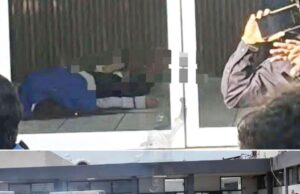 Estudiante ataca a maestras en Michoacán