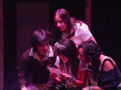 Celebran el día Mundial del Teatro en Querétaro