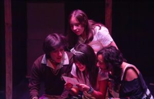 Celebran el día Mundial del Teatro en Querétaro