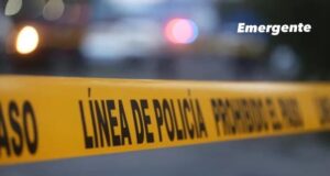 Dispara contra su pareja e hijas en la Lázaro Cardenas