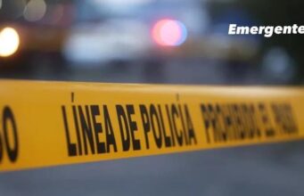 Dispara contra su pareja e hijas en la Lázaro Cardenas