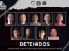 Detienen a 9 personas en El Márques, Jalpan y Landa