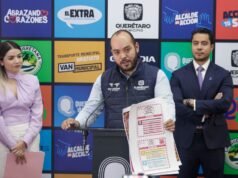 Anuncian Feria de las Carnitas en Santa Rosa Jáuregui