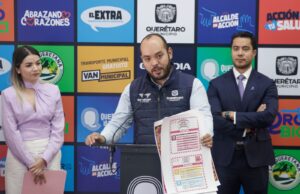 Anuncian Feria de las Carnitas en Santa Rosa Jáuregui