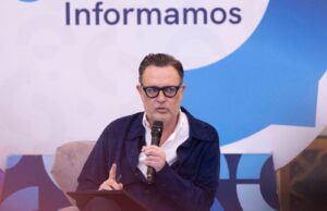 Identificado el feminicida de Perla, “Lo estamos buscando”, Mauricio Kuri