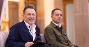 Llegaran 52 queretanos de Dubai