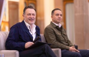 Llegaran 52 queretanos de Dubai