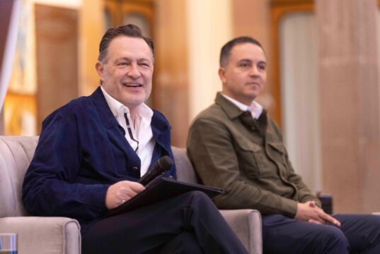 Llegaran 52 queretanos de Dubai