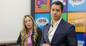 Iniciarán jornadas “Acción por tu Salud” en el municipio de Querétaro