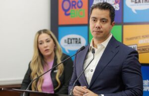 Iniciarán jornadas “Acción por tu Salud” en el municipio de Querétaro