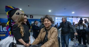 Apoya Gobierno del Estado al regreso de 52 queretanas y queretanos en Oriente Medio