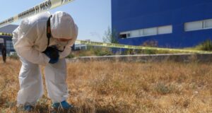 Invitan a Criminólogos UAQ a integrarse a Servicios Periciales de la Fiscalía de la CDMX