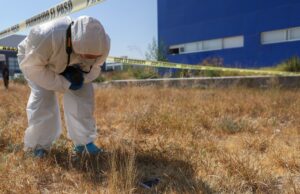 Invitan a Criminólogos UAQ a integrarse a Servicios Periciales de la Fiscalía de la CDMX