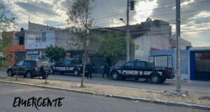 Cateo en Villas de Santiago deja 7 detenidos.