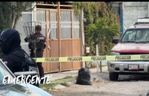 Localizan granada en Villas de Santiago, un día después de los cateos