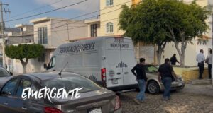 Fallece directivo de PC Huimilpan por supuesta negligencia médica