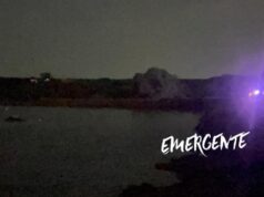 Muere joven en Presa Mompani