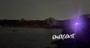 Muere joven en Presa Mompani