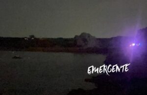 Muere joven en Presa Mompani