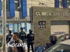 Suspenden clínica tras la muerte del directivo se PC Huimilpan