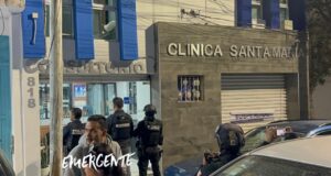 Suspenden clínica tras la muerte del directivo se PC Huimilpan