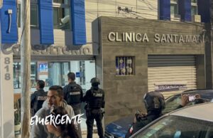 Suspenden clínica tras la muerte del directivo se PC Huimilpan