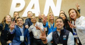 Abren registros ciudadanos en PAN Querétaro