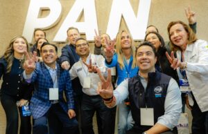 Abren registros ciudadanos en PAN Querétaro