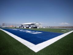 Renuevan Unidad Deportiva de la UAQ Aeropuerto