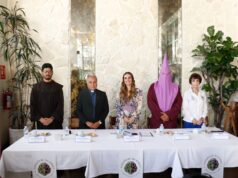 Esperan 200 mil visitantes en Semana Santa en la capital queretana