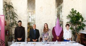 Esperan 200 mil visitantes en Semana Santa en la capital queretana