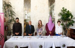 Esperan 200 mil visitantes en Semana Santa en la capital queretana