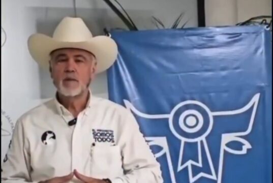 Confirman primer caso de Gusano Barrenador en Querétaro