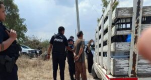 Detenido por tener 30 perros en malas condiciones en San Juan del Río