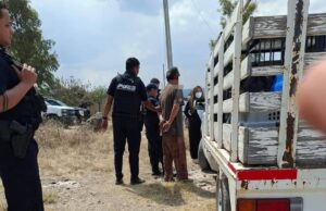 Detenido por tener 30 perros en malas condiciones en San Juan del Río