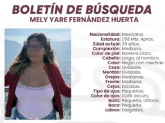 Localizan en Juriquilla a una mujer desaparecida en Puebla.
