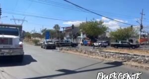 Muere menor atropellado en la Loma Bonita de Querétaro
