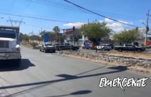 Muere menor atropellado en la Loma Bonita de Querétaro