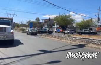 Muere menor atropellado en la Loma Bonita de Querétaro