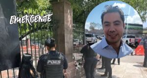 SE HAN CLAUSURADO 8 CASAS DE CITAS EN SAN PANCHO