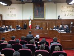 SCJ invalida el delito de “ciberasedio”