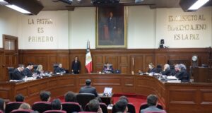 SCJ invalida el delito de “ciberasedio”