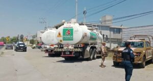 𝗢𝗽𝗲𝗿𝗮𝘁𝗶𝘃𝗼 𝗽𝗼𝗿 𝗵𝗶𝗱𝗿𝗼𝗰𝗮𝗿𝗯𝘂𝗿𝗼 𝗺𝗼𝘃𝗶𝗹𝗶𝘇𝗮 𝗮 𝗮𝘂𝘁𝗼𝗿𝗶𝗱𝗮𝗱𝗲𝘀