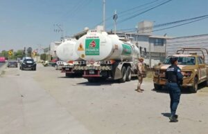 𝗢𝗽𝗲𝗿𝗮𝘁𝗶𝘃𝗼 𝗽𝗼𝗿 𝗵𝗶𝗱𝗿𝗼𝗰𝗮𝗿𝗯𝘂𝗿𝗼 𝗺𝗼𝘃𝗶𝗹𝗶𝘇𝗮 𝗮 𝗮𝘂𝘁𝗼𝗿𝗶𝗱𝗮𝗱𝗲𝘀