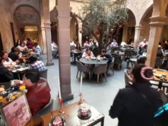 Querétaro, destino atractivo para la inversión del sector restaurantero