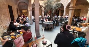 Querétaro, destino atractivo para la inversión del sector restaurantero