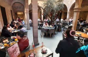Querétaro, destino atractivo para la inversión del sector restaurantero
