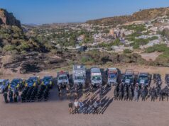 Implementa El Marqués operativo interinstitucional de Semana Santa 2026