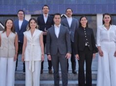 Felifer anuncia nombramientos en diversas áreas del. Municipio de Querétaro