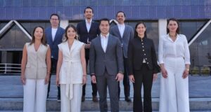 Felifer anuncia nombramientos en diversas áreas del. Municipio de Querétaro